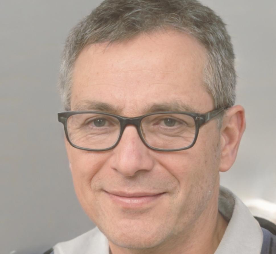 Carlos Mendoza, Facilitador de Aprendizaje Colaborativo